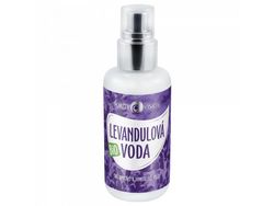 Purity Vision Bio LEVANDULOVÁ VODA 100 ml