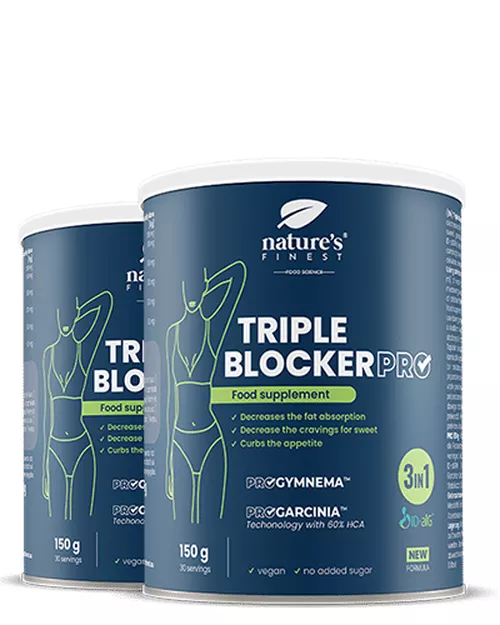 Triple Blocker Pro | blokátor