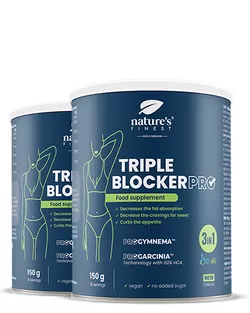 Triple Blocker Pro | blokátor