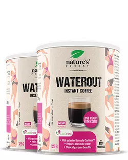 Waterout Coffee 1+1 ZDARMA
