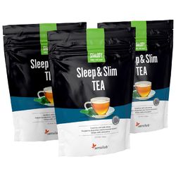 Sleep & Slim TEA 1+2 ZDARMA