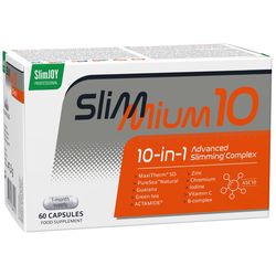 Slimmium 10