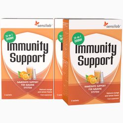 Immunity Support trojbalení