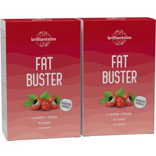 BrilliantSlim Fat Buster 1+1 ZDARMA