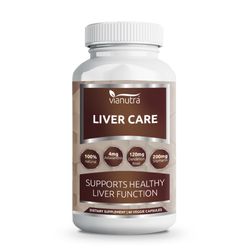 LIVER CARE