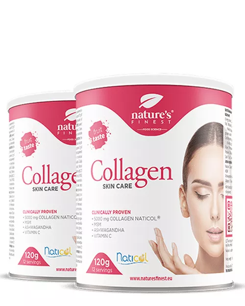 Kolagen SkinCare 1+1 ZDARMA