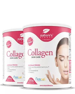 Kolagen SkinCare 1+1 ZDARMA