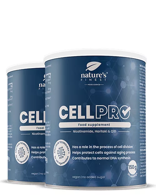 Cell PRO 1+1 ZDARMA