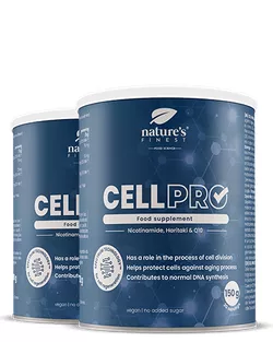 Cell PRO 1+1 ZDARMA