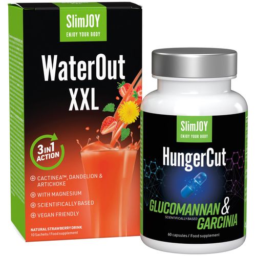 Sada Stop chutím [10denní program]