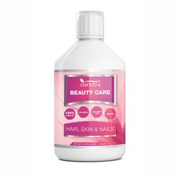 BEAUTY CARE