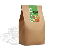 Protein&Co. Balíček 7 dní Keto - 35 porcí jídla