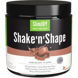 Shake'n'Shape Chocolate (NOVINKA)