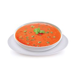 It’s my life! Proteinová polévka rajčatová 40g (1 porce)
