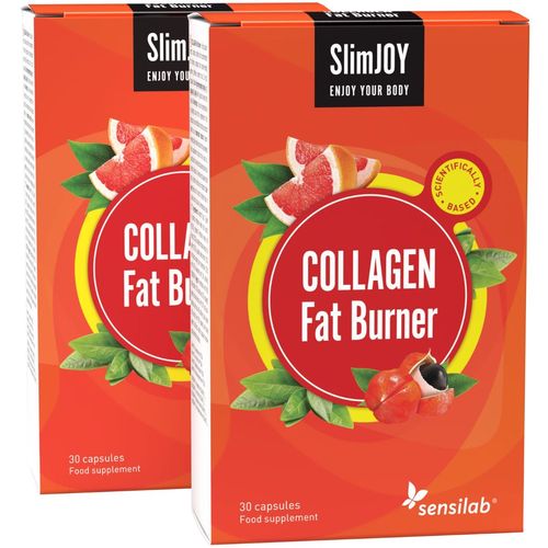 Collagen Fat Burner 1+1 ZDARMA