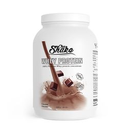 Chia Shake Whey Protein Čokoláda 1000g