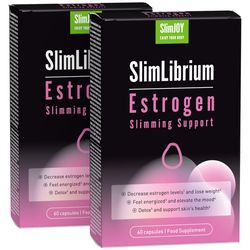 Estrogen Slimming Support 1+1 ZDARMA
