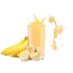 It’s my life! Proteinový koktejl banán 40g (1 porce)