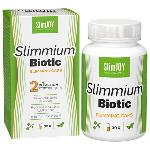 Slimmium Biotic
