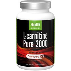 L-Carnitine Pure 2000