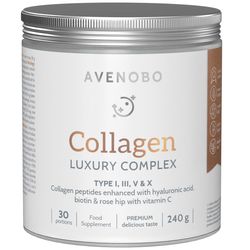 AVENOBO Luxusní kolagenový komplex