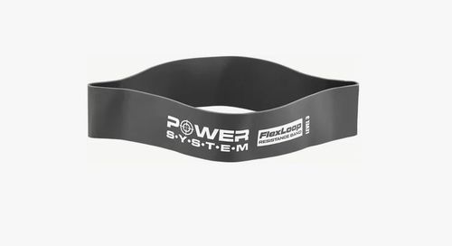 Posilovací guma FLEX LOOP BAND (POWER SYSTEM) – level 3