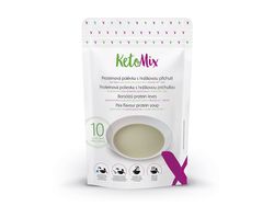 KetoMix Proteinová polévka s hráškovou příchutí (10 porcí)