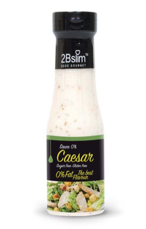 2BSlim  Dresink Caesar - bez tuku 250 ml