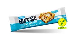 MAX SPORT s r.o. Nut Protein Bar Příchuť: Kokos-mandle