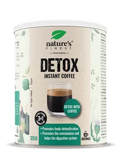 Detox Coffee