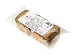 KetoMix Proteinový chléb (3 porce)
