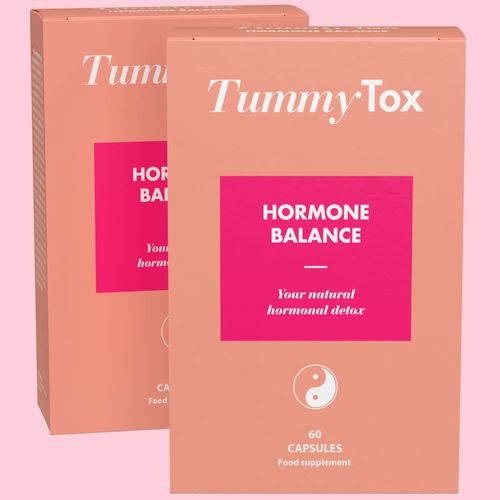 Hormone Balance 1+1 ZDARMA