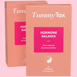 Hormone Balance 1+1 ZDARMA