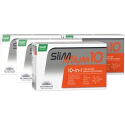 Slimmium10 1+3 ZDARMA