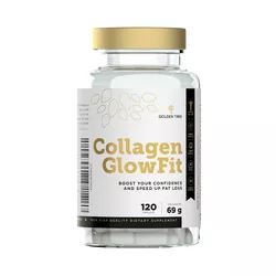 Collagen GlowFit Golden Tree