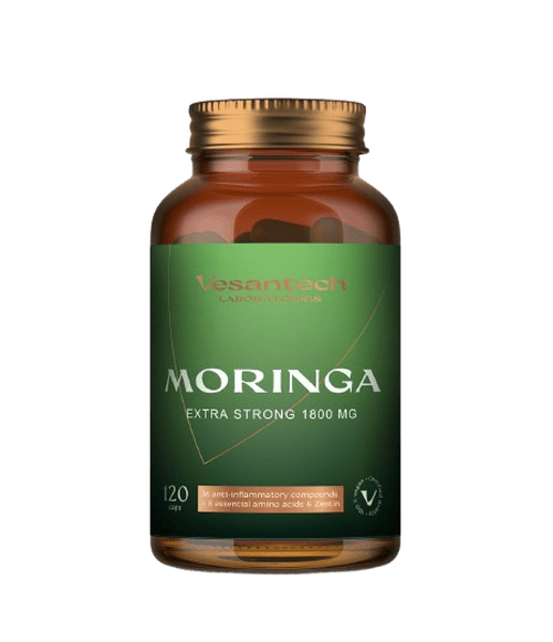 Moringa Vesantech, 120 kapslí