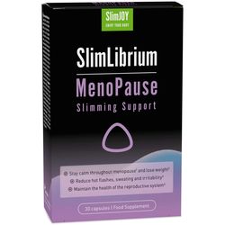 MenoPause Slimming Support