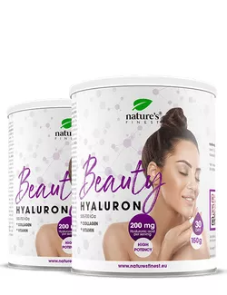 Beauty Hyaluron 1+1 ZDARMA
