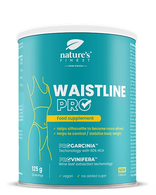 Waistline Pro