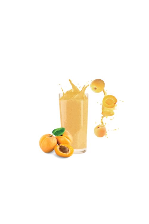 Proteinový koktejl meruňka 40g
