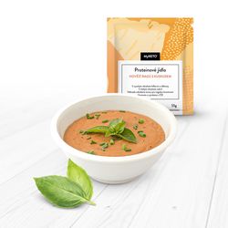 MyKETO Proteinové jídlo hovězí ragú s kuskusem 15×55g