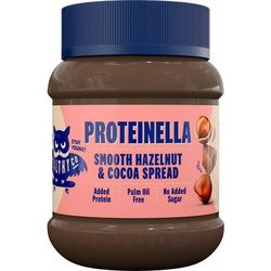 Healthyco Proteinella Čokoláda a oříšek