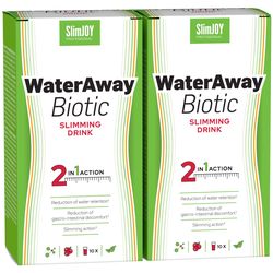 WaterAway Biotic 1+1 ZDARMA