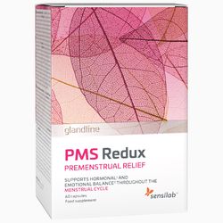 PMS Redux