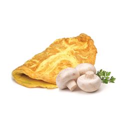 It’s my life! Proteinová omeleta žampionová 40g (1 porce)