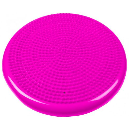 Balanční polštář BALANCE AIR DISK (POWER SYSTEM) Barva: Růžová