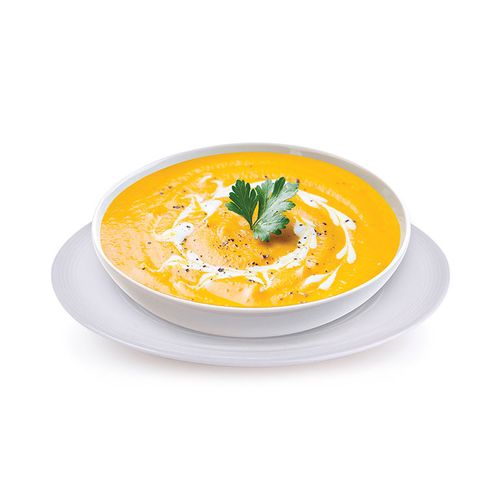 It’s my life! Proteinová polévka dýňová 40g (1 porce)