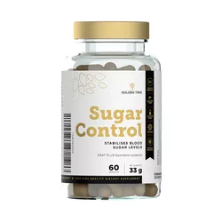 Sugar Control Golden Tree