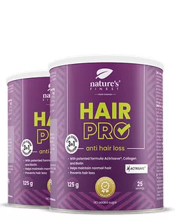 Hair Pro 1+1 ZDARMA
