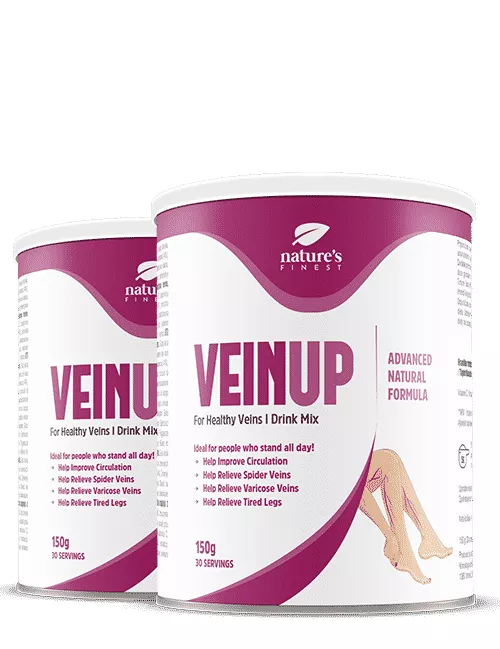 VEIN UP 1+1